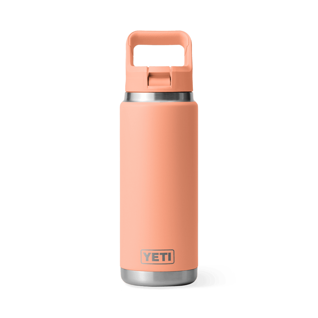 YETI 26 oz Color Cap Insulated Water Bottle