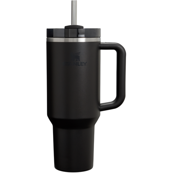 The Quencher H20 Flowstate Tumbler  40 OZ