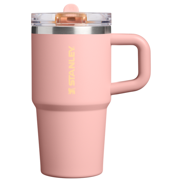 The Quencher ProTour Flip Straw Tumbler  20 OZ