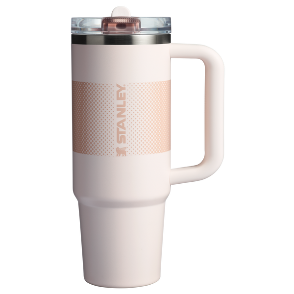The Quencher ProTour Flip Straw Tumbler  30 OZ
