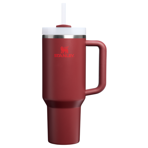 The Quencher H20 Flowstate Tumbler  40 OZ