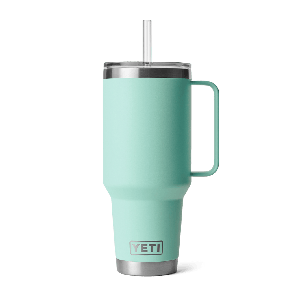 YETI 42 oz Straw Mug