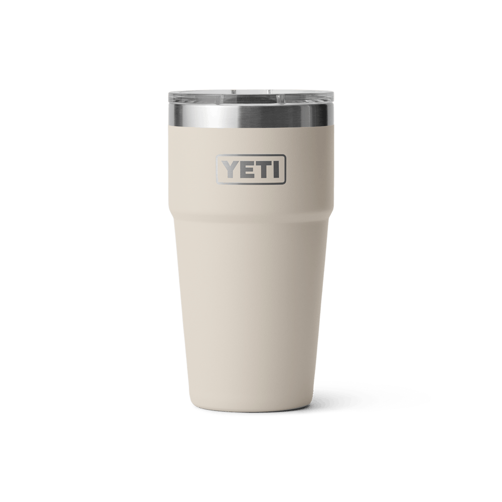 YETI Rambler 20 oz Stackable Cup