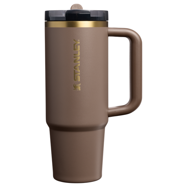 The Quencher ProTour Flip Straw Tumbler  30 OZ