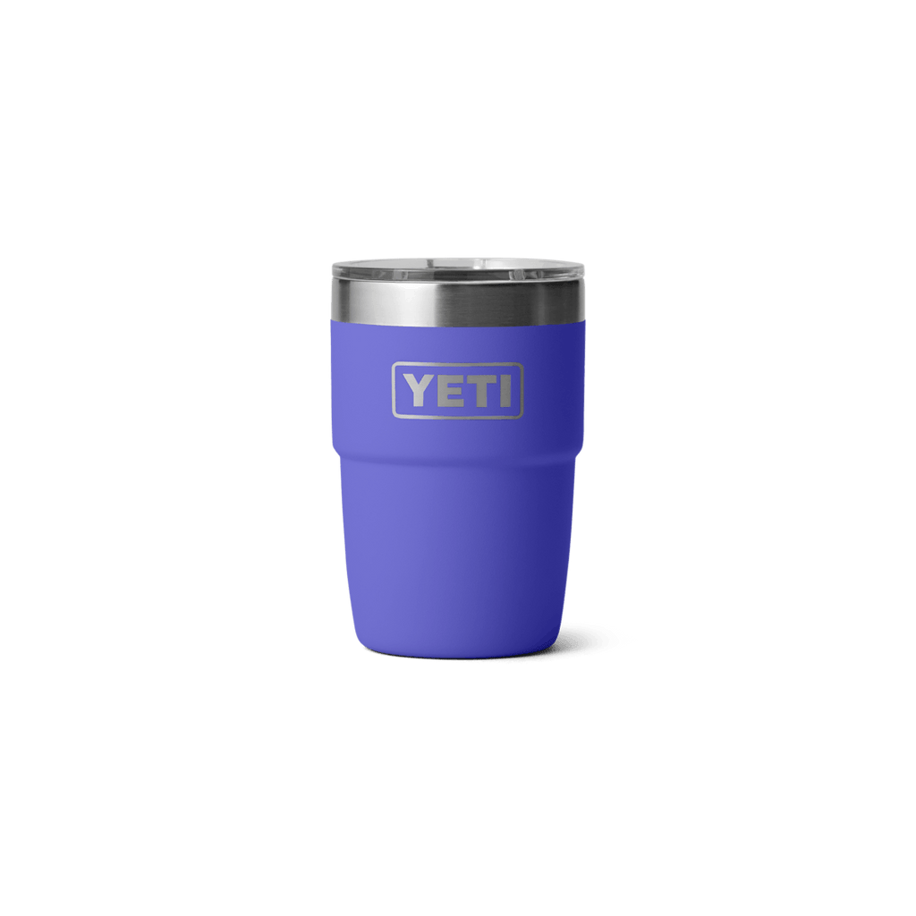 YETI Rambler 8 oz Stackable Cup