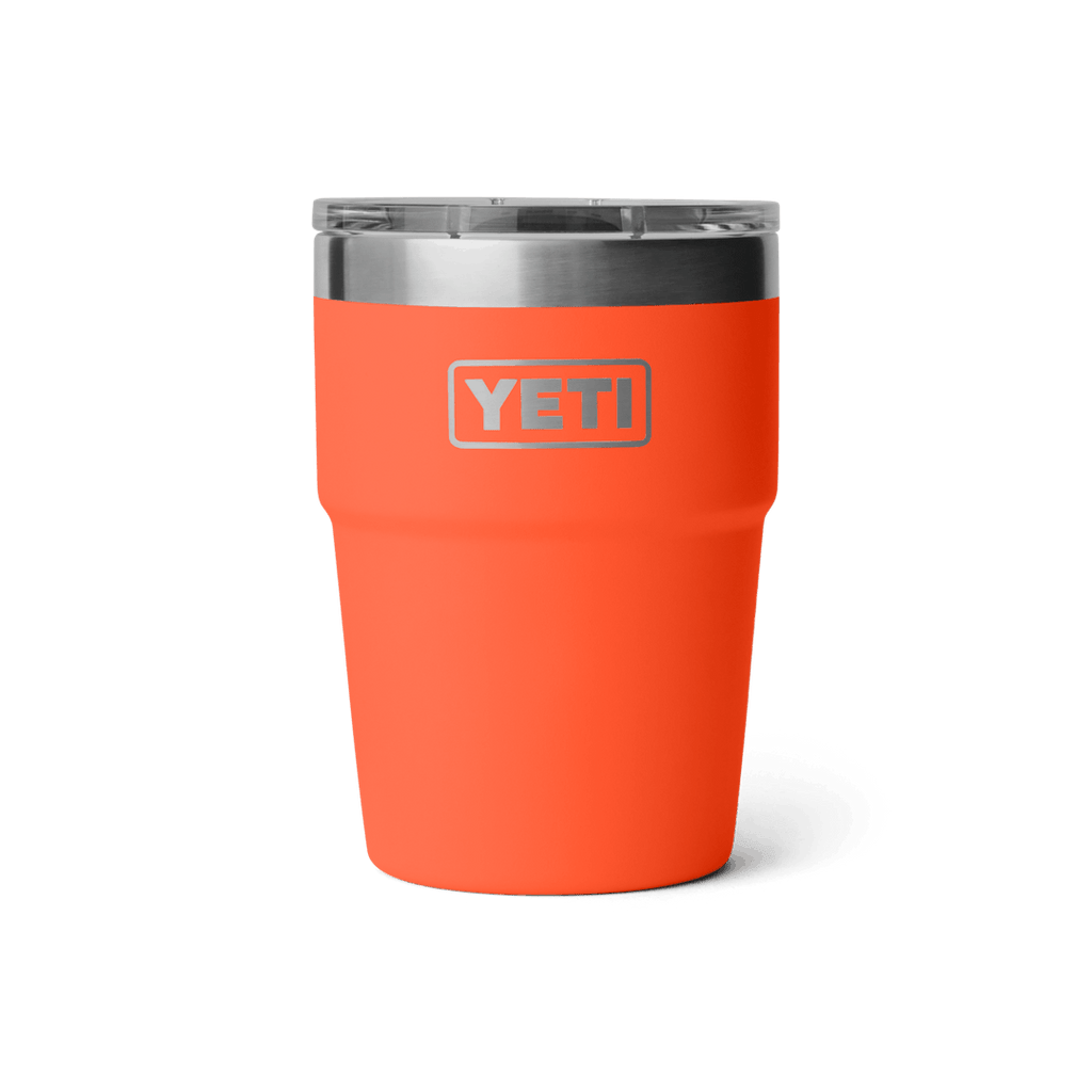 YETI Rambler 16 oz Stackable Cup