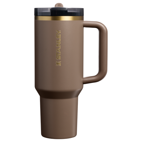 The Quencher ProTour Flip Straw Tumbler  40 OZ