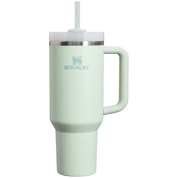 The Quencher H20 Flowstate Tumbler  40 OZ