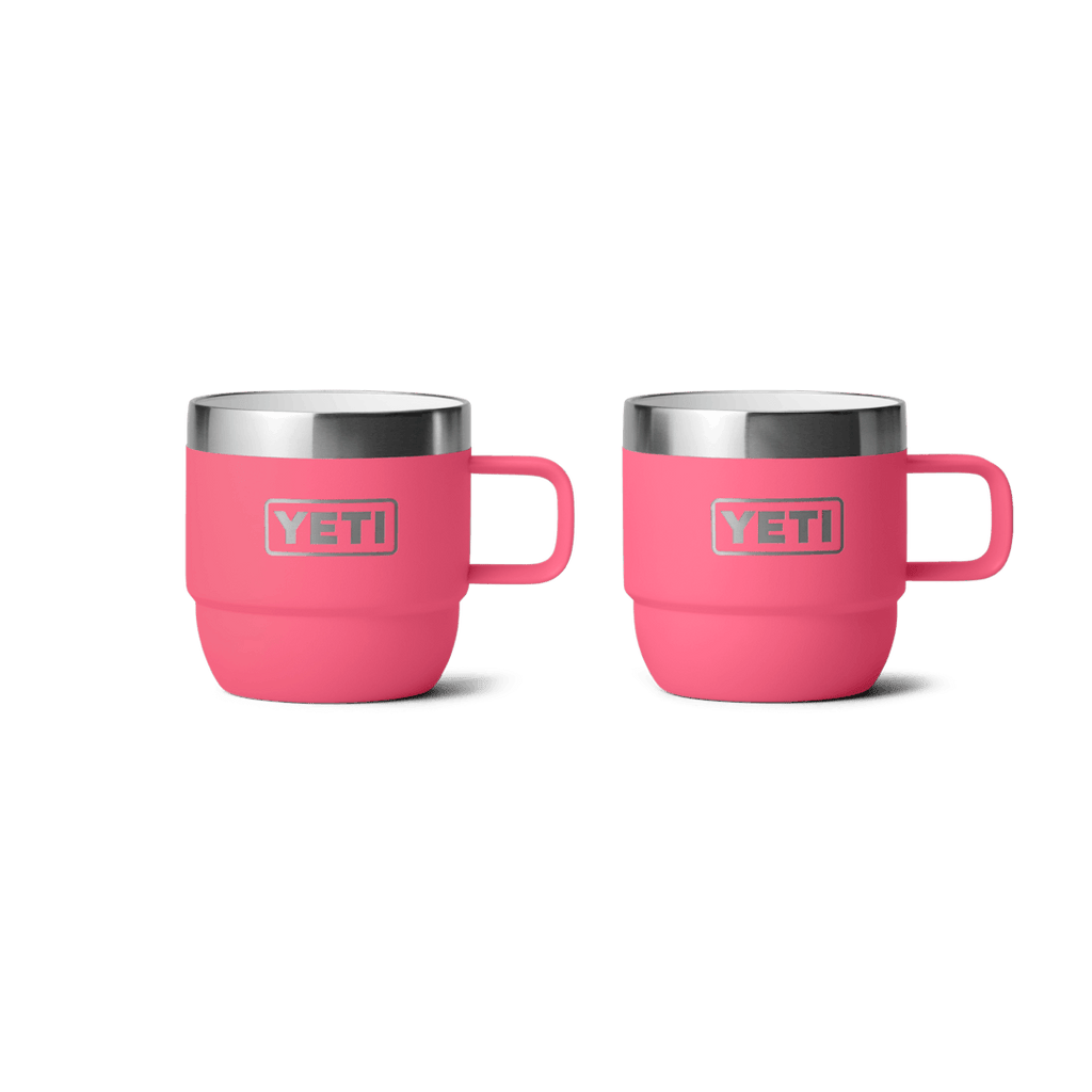 YETI 6 oz Stackable Mugs