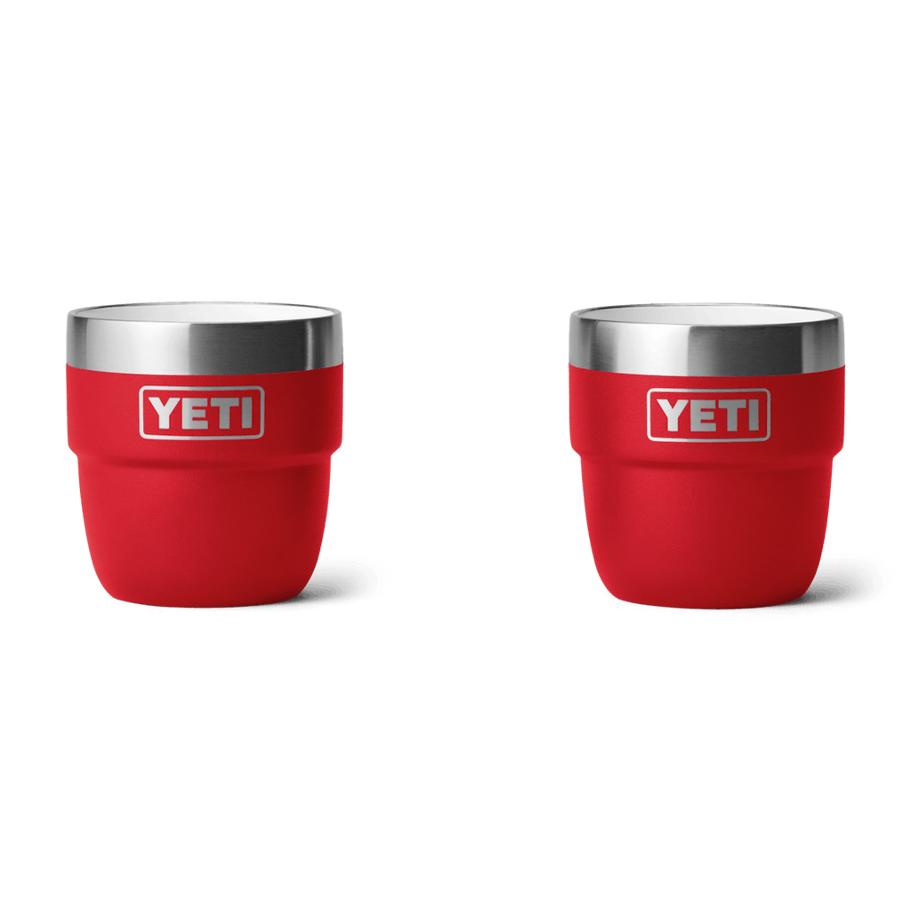 YETI 4 oz Stackable Espresso Cups (2 pack)