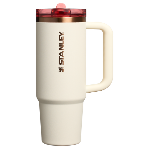 The Quencher ProTour Flip Straw Tumbler  30 OZ