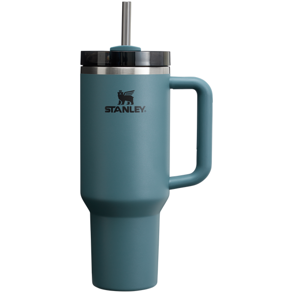 The Quencher H20 Flowstate Tumbler  40 OZ