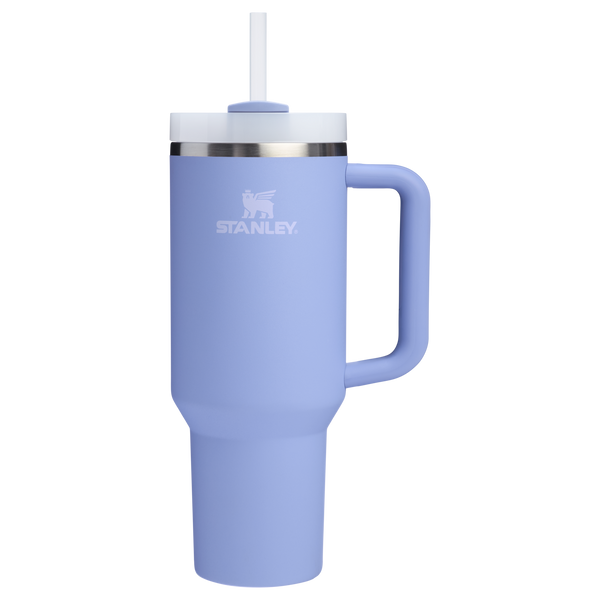 The Quencher H20 Flowstate Tumbler  40 OZ