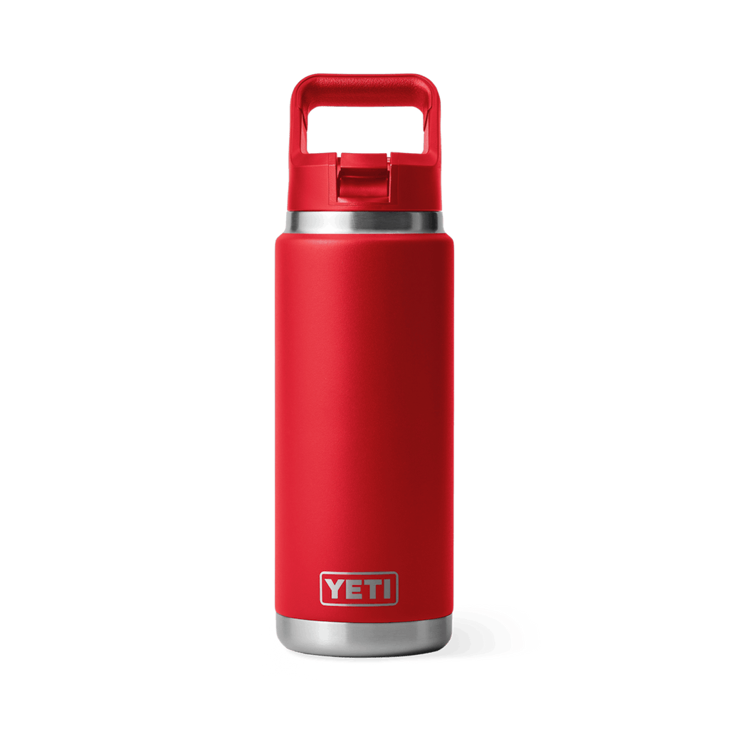 YETI 26 oz Color Cap Insulated Water Bottle