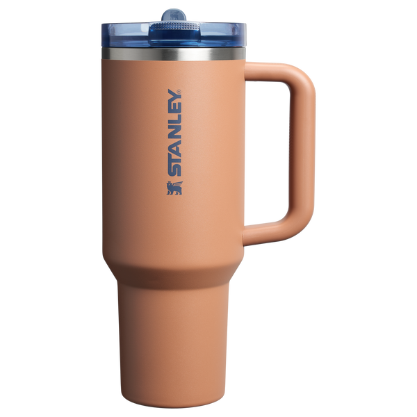 The Quencher ProTour Flip Straw Tumbler  40 OZ