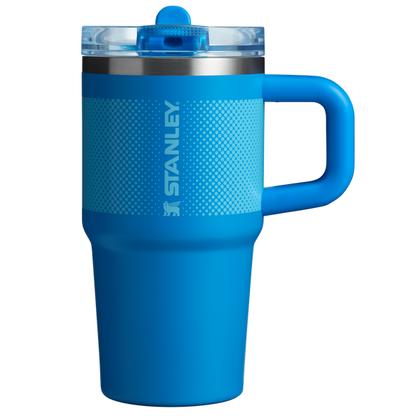 The Quencher ProTour Flip Straw Tumbler  20 OZ