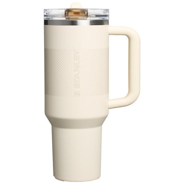 The Quencher ProTour Flip Straw Tumbler  40 OZ