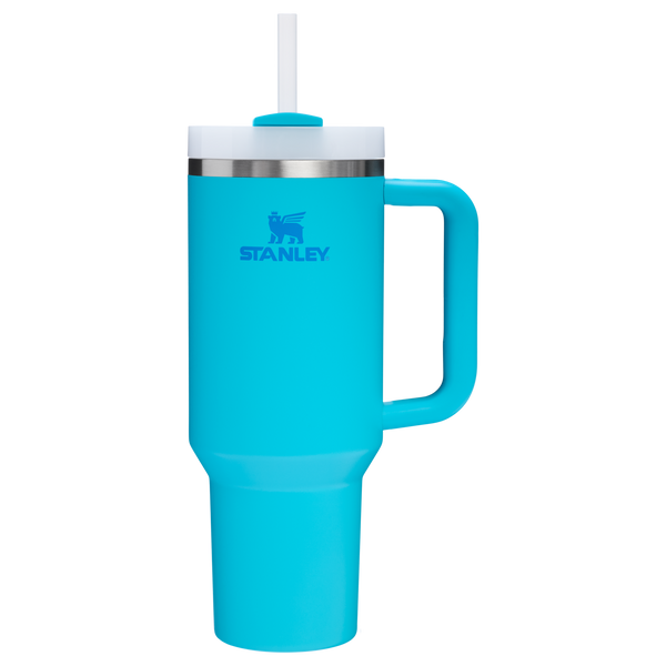 The Quencher H20 Flowstate Tumbler  40 OZ