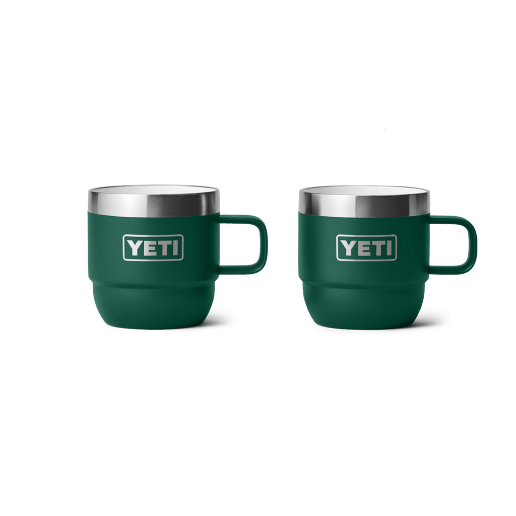 YETI 6 oz Stackable Mugs