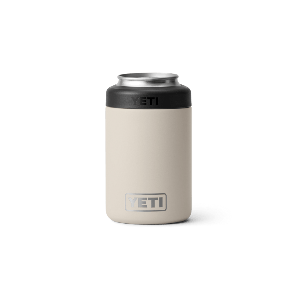 Can Cooler: YETI Colster 12 oz Can Insulator