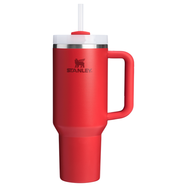 The Quencher H20 Flowstate Tumbler  40 OZ