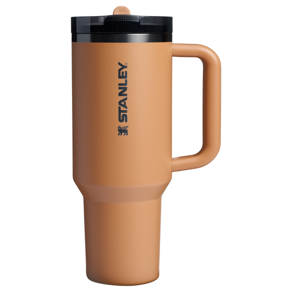The Quencher ProTour Flip Straw Tumbler  40 OZ