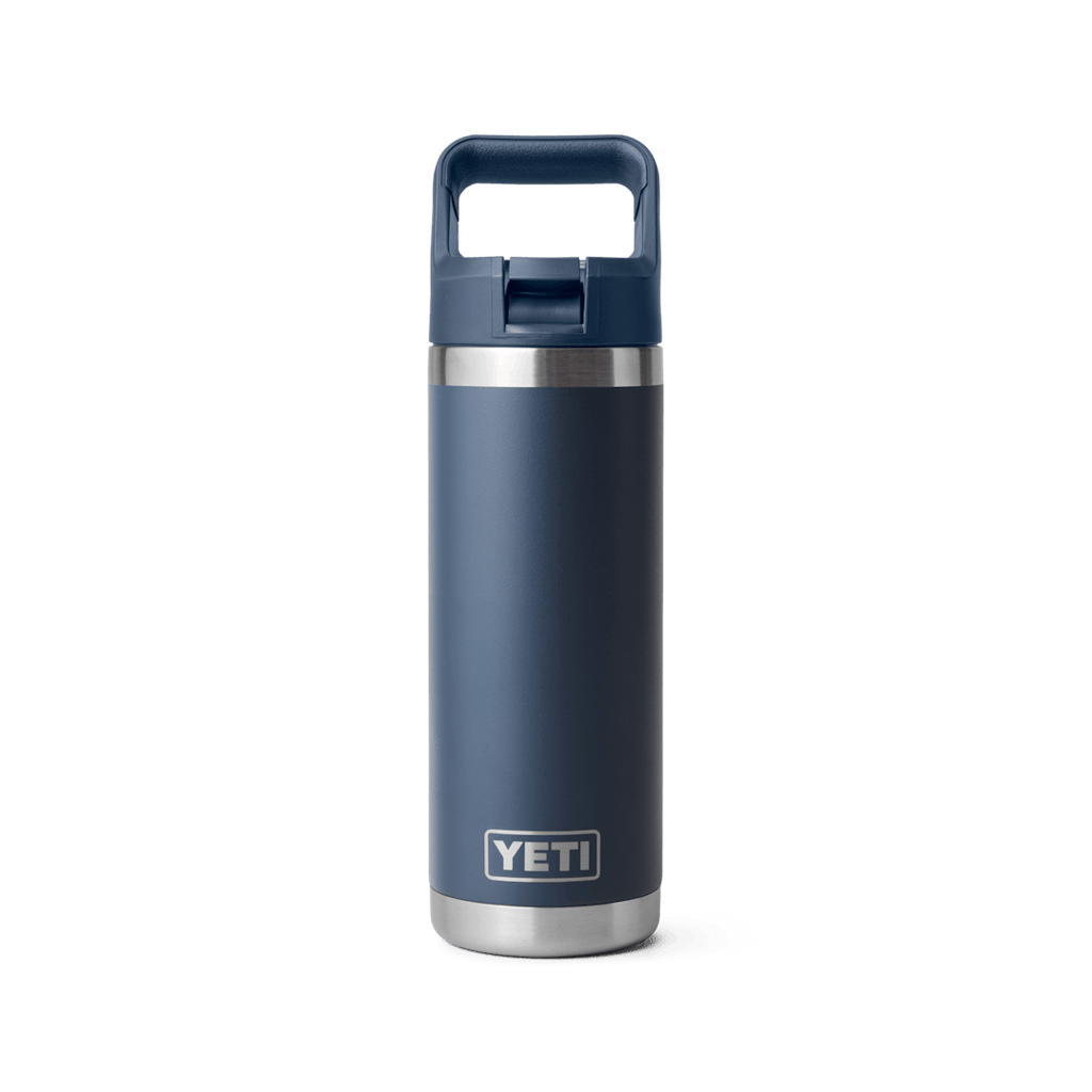 YETI 18 oz Color Cap Insulated Water Bottle