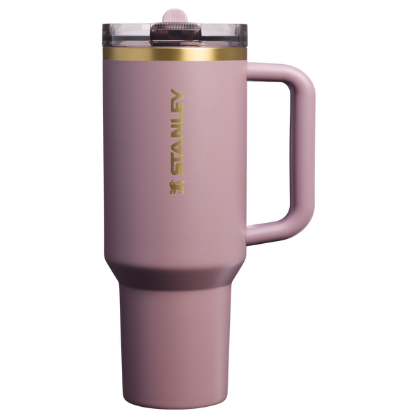 The Quencher ProTour Flip Straw Tumbler  40 OZ