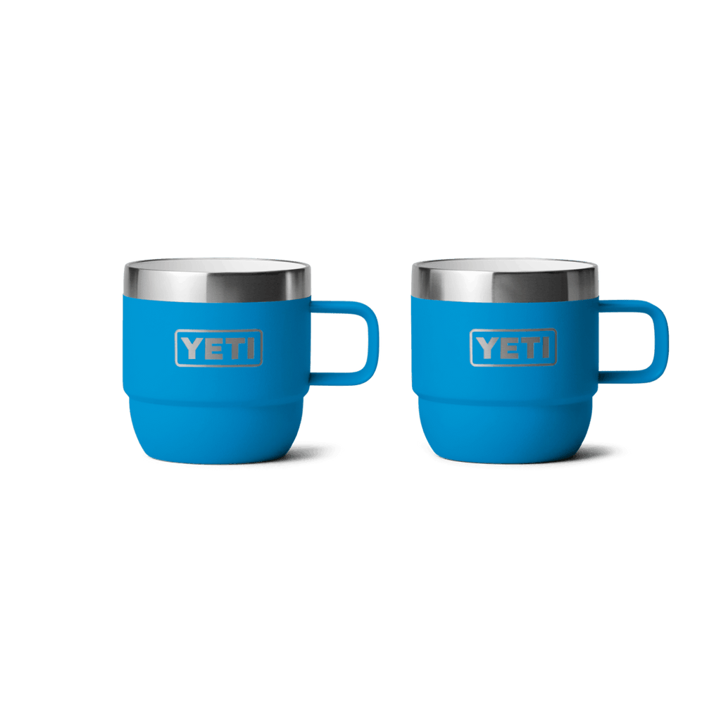 YETI 6 oz Stackable Mugs