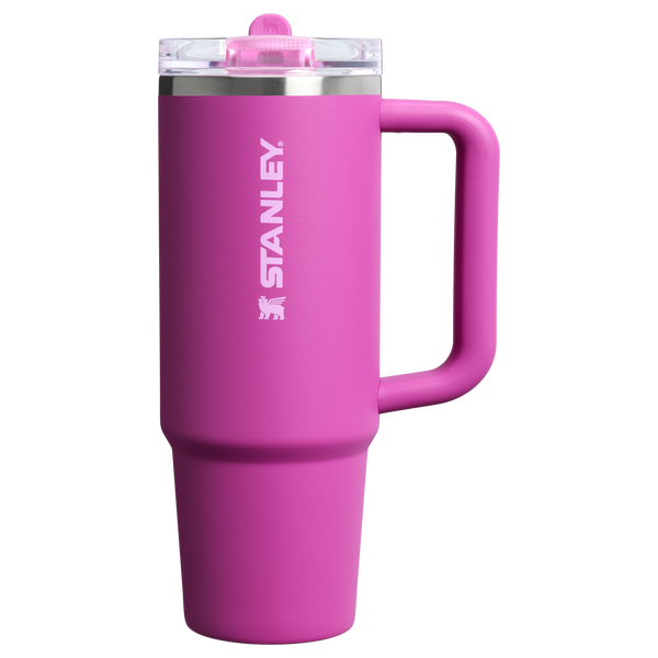 The Quencher ProTour Flip Straw Tumbler  30 OZ