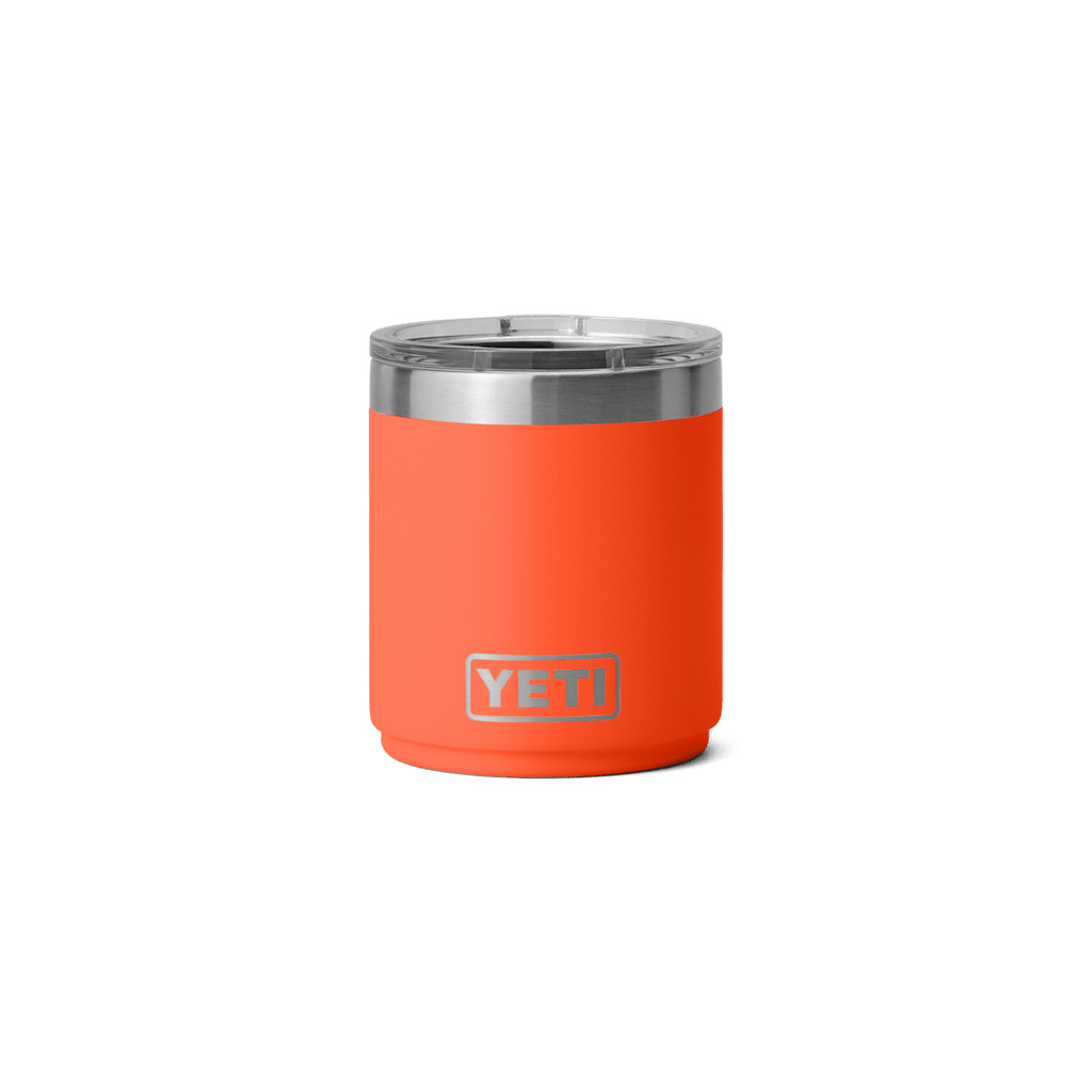 YETI 10 oz Lowball Tumbler