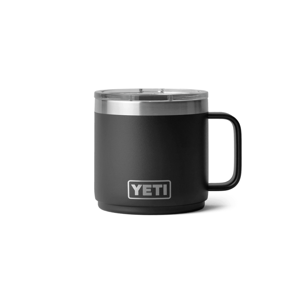 YETI Rambler 14 oz Stackable Mug with Magslider Lid