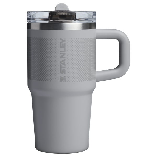 The Quencher ProTour Flip Straw Tumbler  20 OZ