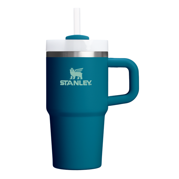 The Quencher H2O FlowState Tumbler  20 OZ