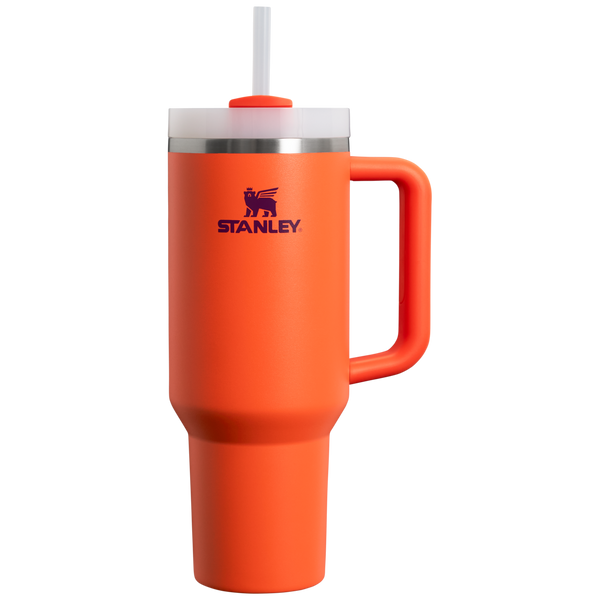The Quencher H20 Flowstate Tumbler  40 OZ