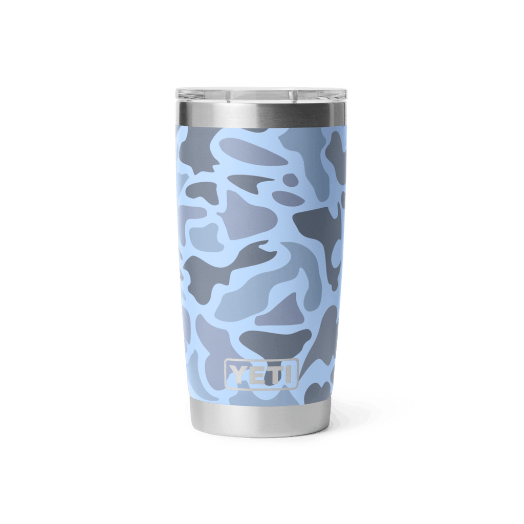 YETI Rambler 20 oz Tumbler