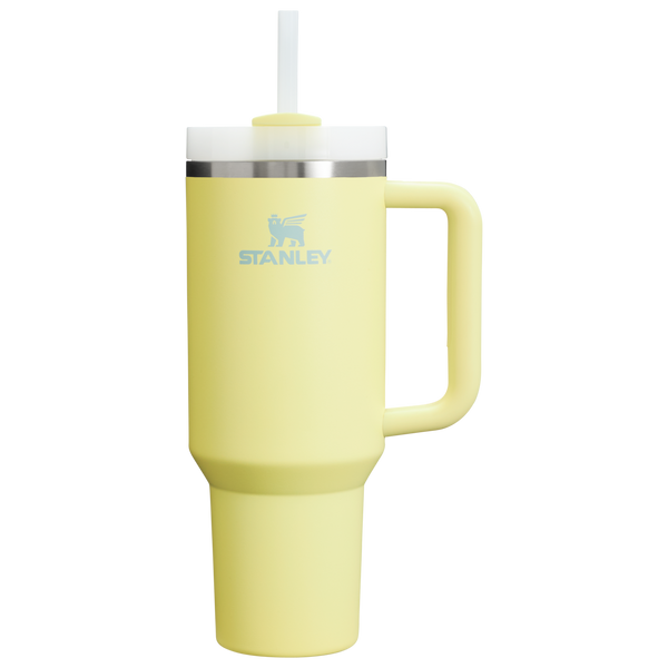 The Quencher H20 Flowstate Tumbler  40 OZ