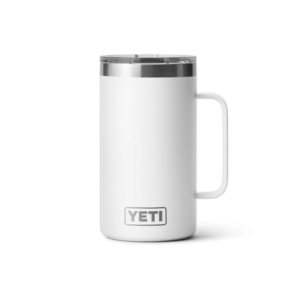 YETI Rambler 24 oz Mug with MagSlider Lid
