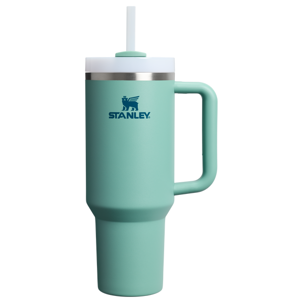 The Quencher H20 Flowstate Tumbler  40 OZ