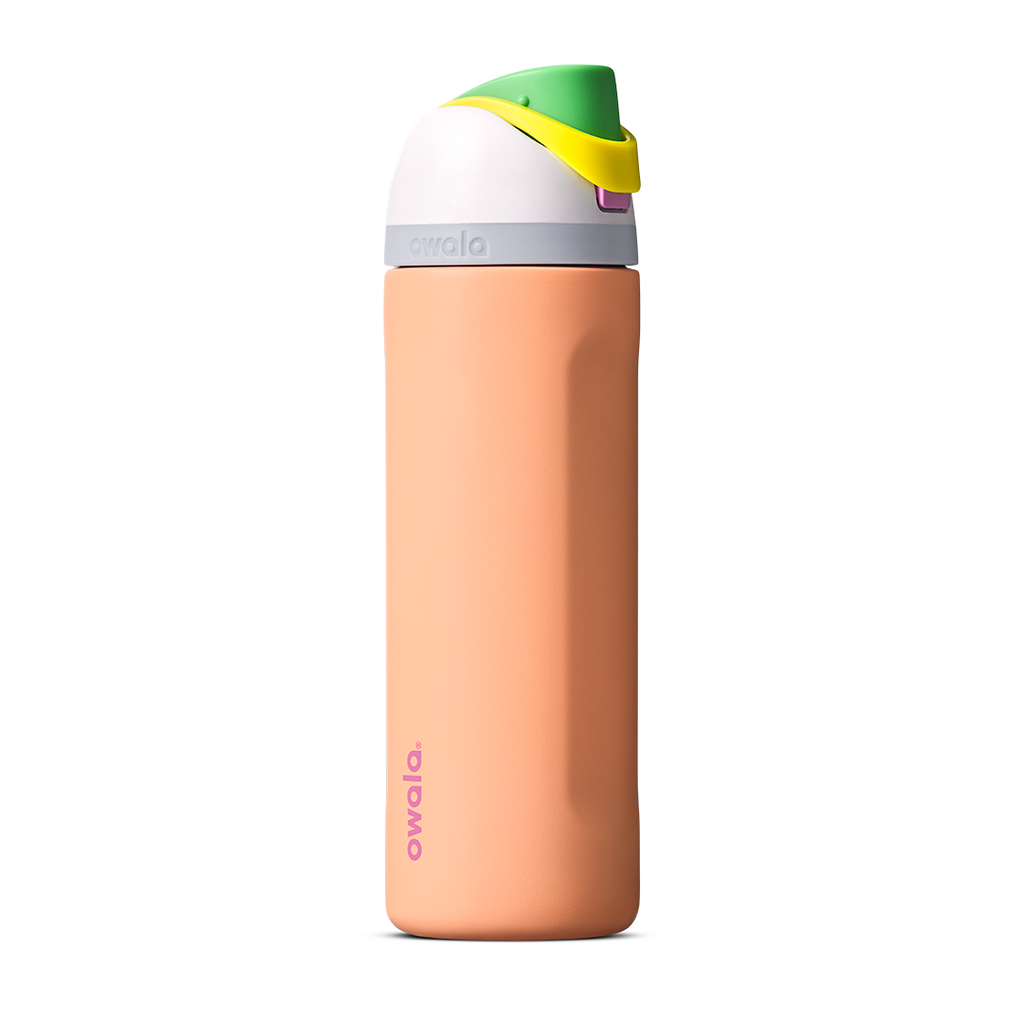 Peachy Keen