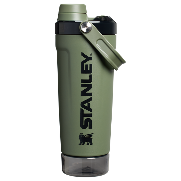 The Activate Shaker Bottle  20 OZ