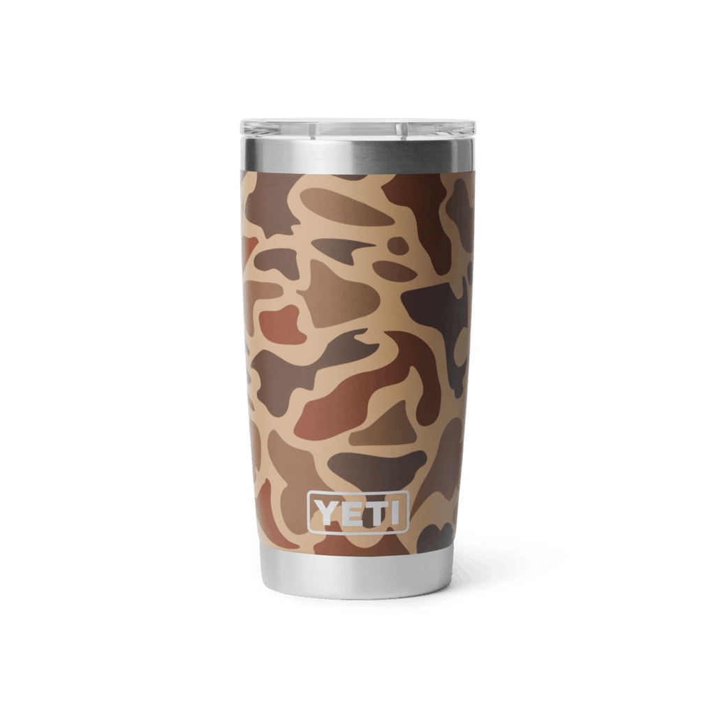 YETI Rambler 20 oz Tumbler