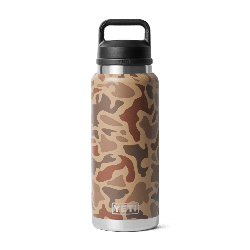 YETI Rambler 36 oz Insulated Water Bottle