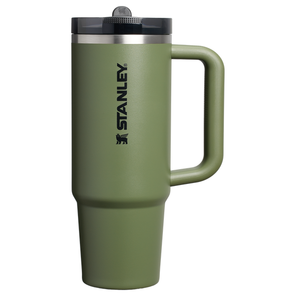 The Quencher ProTour Flip Straw Tumbler  30 OZ