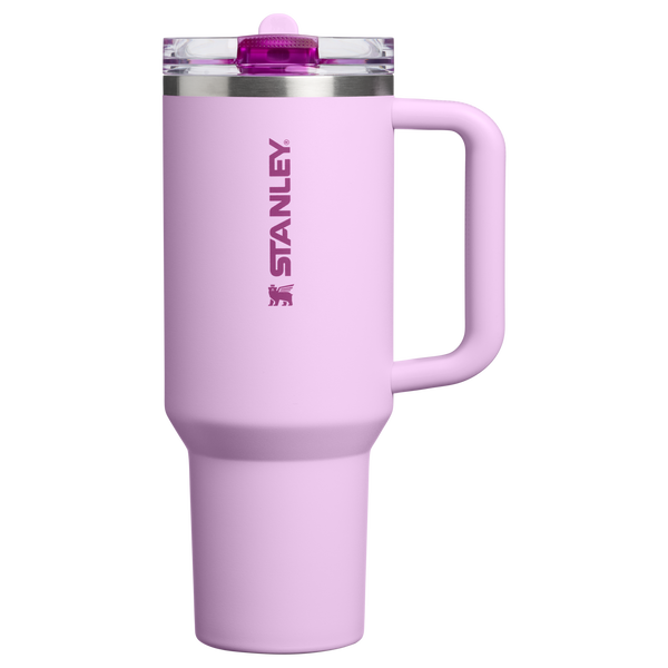 The Quencher ProTour Flip Straw Tumbler  40 OZ