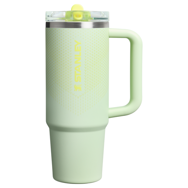 The Quencher ProTour Flip Straw Tumbler  30 OZ