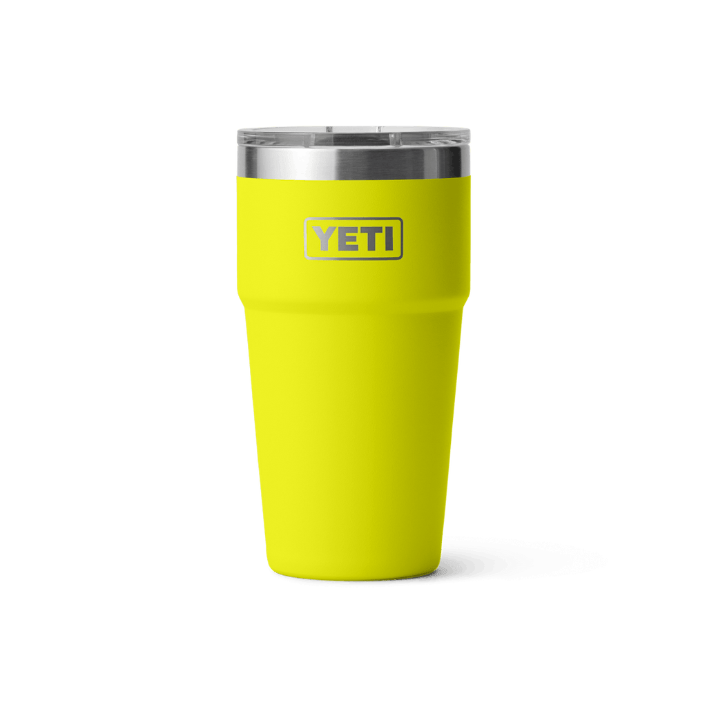 YETI Rambler 20 oz Stackable Cup