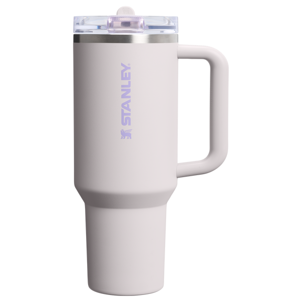 The Quencher ProTour Flip Straw Tumbler  40 OZ