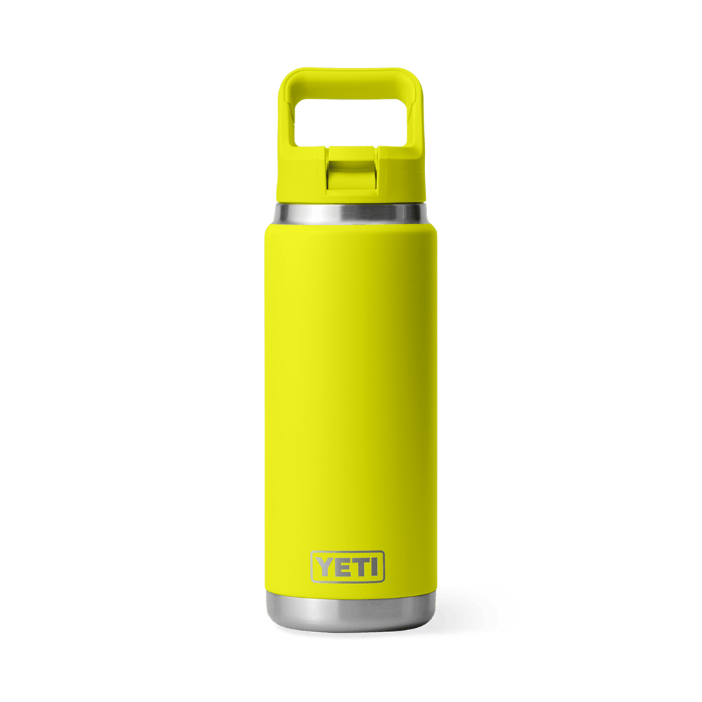 YETI 26 oz Color Cap Insulated Water Bottle