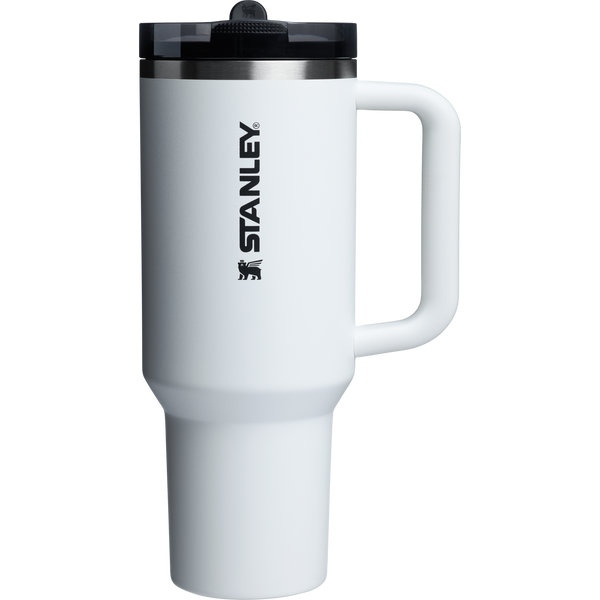 The Quencher ProTour Flip Straw Tumbler  40 OZ